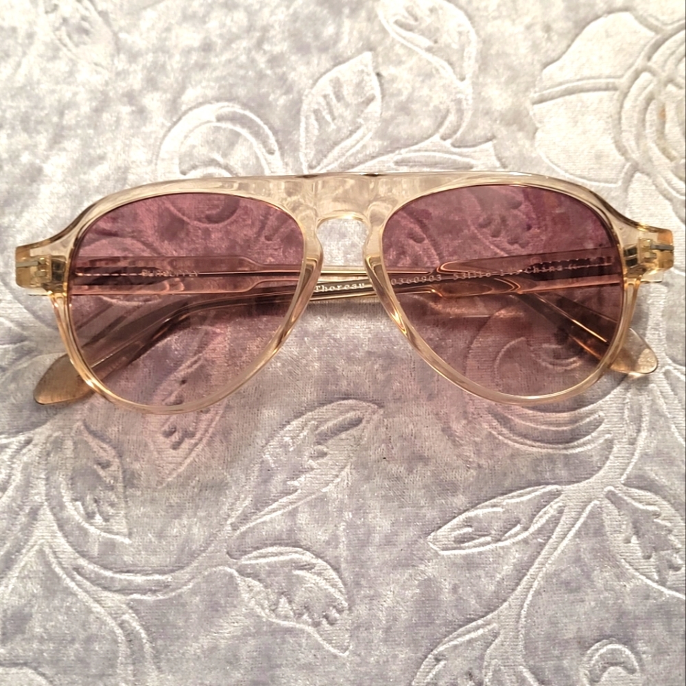 Suitsupply sunglasses